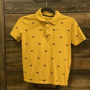 Boys Tommy Hilfiger Shirt